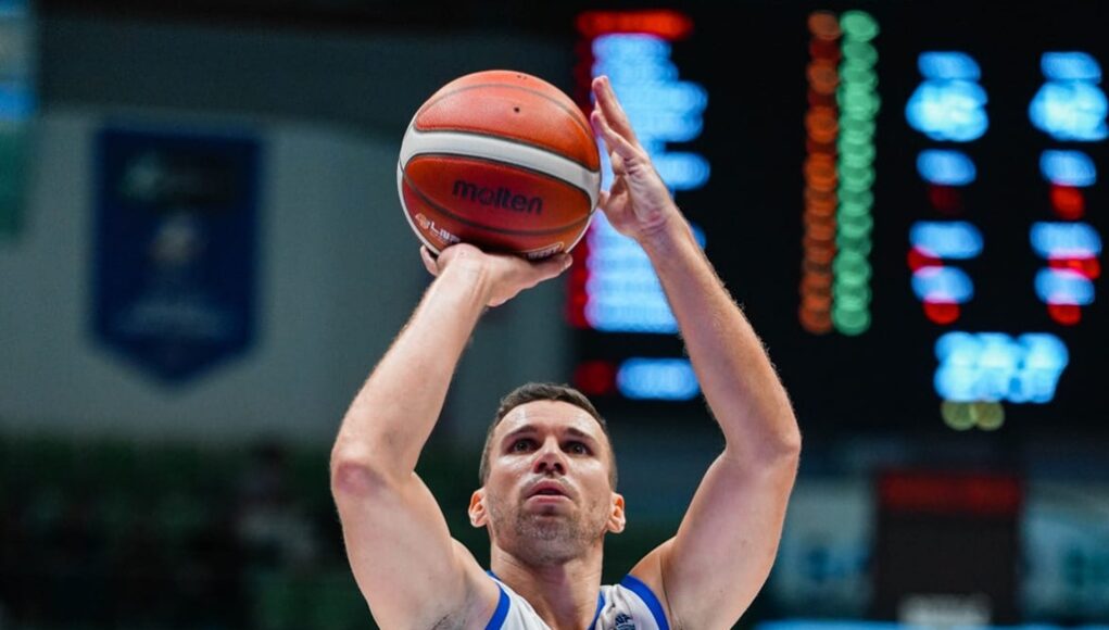 Blu Basket Bergamo
