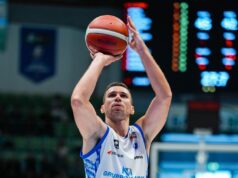Blu Basket Bergamo