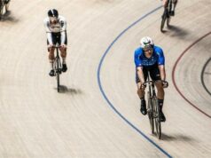 Mondiali di ciclismo su pista, Stefano Moro fuori ai ripescaggi nel keirin Mondiali di ciclismo su pista