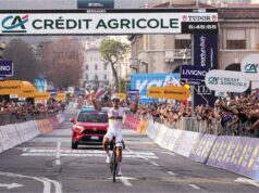 Giro di Lombardia 2025