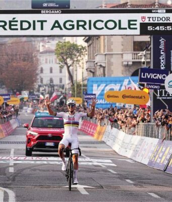 Giro di Lombardia 2025