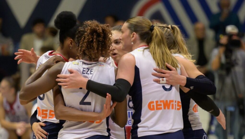Volley Bergamo