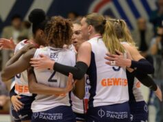 Volley Bergamo