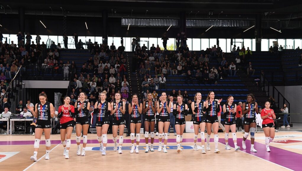 Volley Bergamo