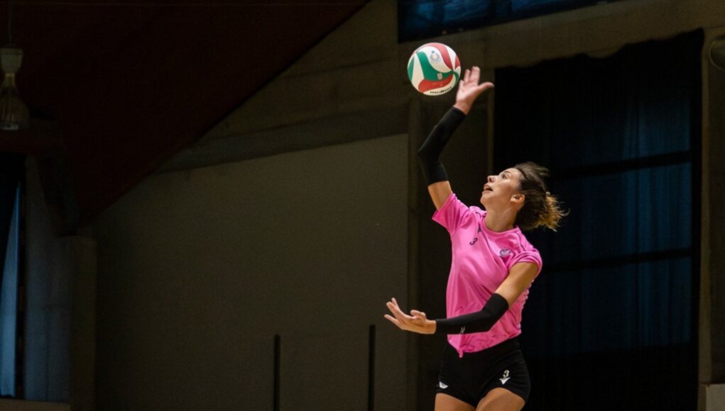 Volley Bergamo