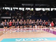 Volley Bergamo