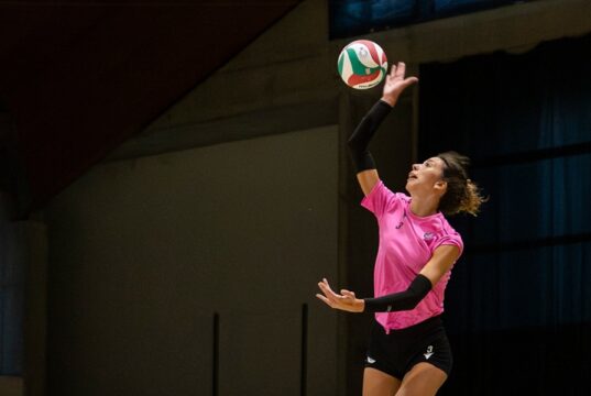 Volley Bergamo, il campionato parte forte. Lunedì a Monza c’è il Vero Volley Milano Volley Bergamo