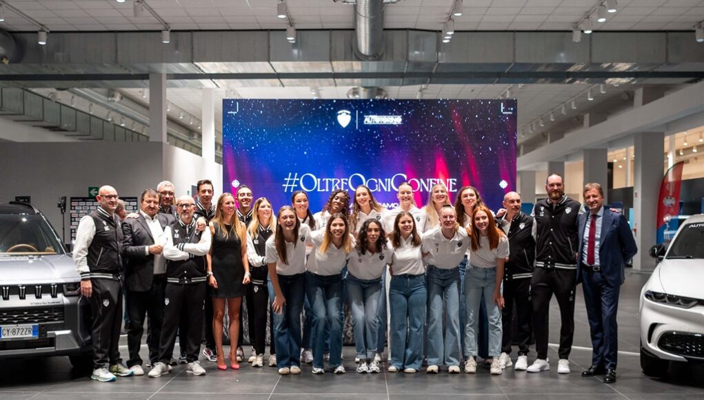 Volley Bergamo