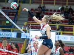 Volley Bergamo