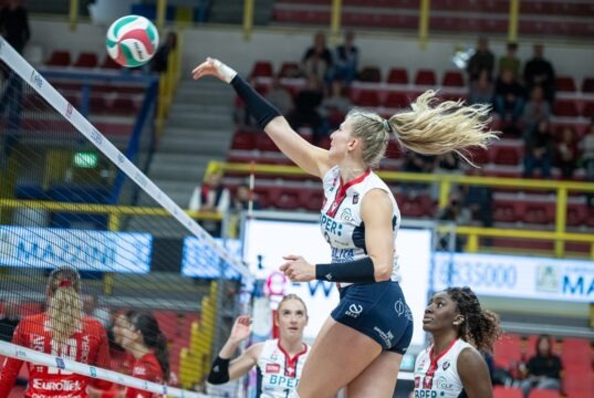 Volley Bergamo