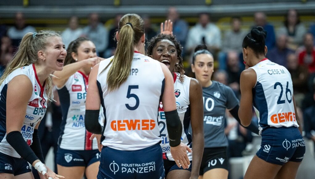 Volley Bergamo