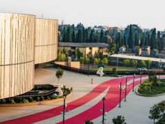 Volley Bergamo in piazza con Gewiss al Chorus Life prima della gara con Conegliano Volley Bergamo