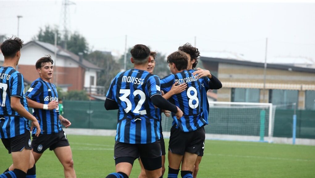 yough league Atalanta