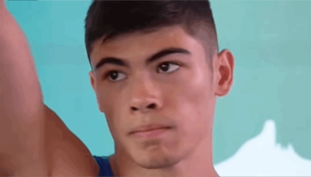 Campionati Italiani ginnastica artistica