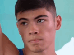 Campionati Italiani ginnastica artistica