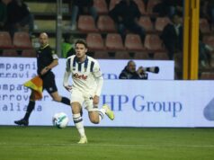 Una Cremonese coraggiosa spaventa una tiepida Atalanta: 1-1 Atalanta