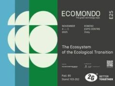 2G Italia a Ecomondo, cogenerazione motore della transizione