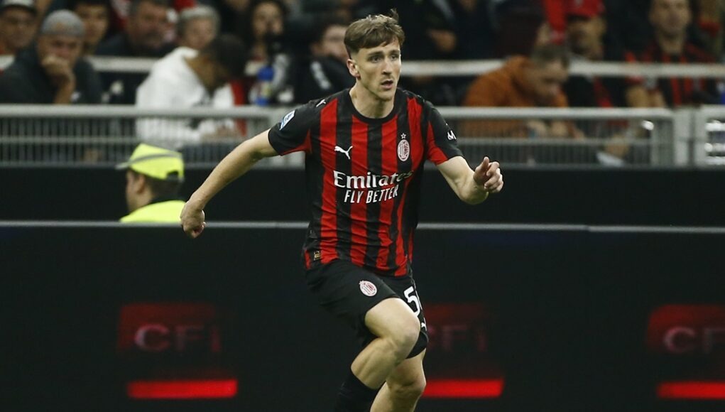 5 giornata. Campionato di Serie A Tim 25-26 and Milan Milan