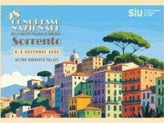 98° Congresso Nazionale SIU, urologi a conforto su progressi clinici e in tecnica chirurgia