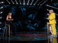 A ‘Belve’ Fagnani diventa medico, la gag con Maria De Filippi