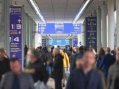 A Made expo si è tenuto l’Inspirational Talk ‘AI Architectural Intelligence’