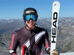 Coppa Europa di sci alpino, Alessandro Pizio sfiora la top ten nello slalom speciale di Levi Alessandro Pizio