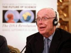 Addio a James Watson, premio Nobel scopritore del Dna: aveva 97 anni