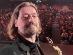 Addio ad Alessandro Tomei, Baglioni: “Ci mancherà il tuo sax”