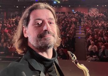 Addio ad Alessandro Tomei, Baglioni: “Ci mancherà il tuo sax”