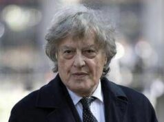 Addio al drammaturgo Tom Stoppard, premio Oscar per ‘Shakespeare in Love’