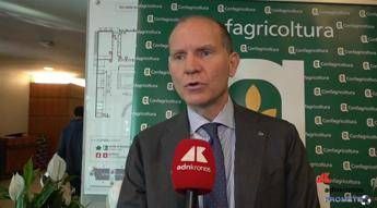 Agricoltura, Giansanti (Confagricoltura): “Servono risorse per continuare a innovare”