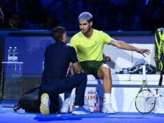 Alcaraz in dubbio per la Coppa Davis? “Voglio esserci, ma dovrò valutare”