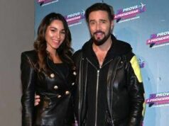 Alex Belli e Delia Duran: “Aspettiamo un maschio, Napoli ha fatto il miracolo”