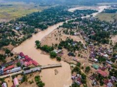 Alluvioni Indonesia e Sri Lanka, oltre 320 morti per inondazioni e frane