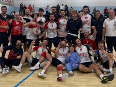 Pog Grassobbio inarrestabile, con Almevilla è “fil-otto” Pog Grassobbio