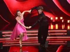 Andrea Delogu e Nikita Perotti a Ballando, oltre la pista: “Non so cosa saremo”