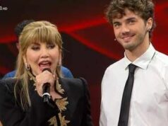 Andrea Delogu tornerà in gara a Ballando con le stelle, l’annuncio di Milly Carlucci