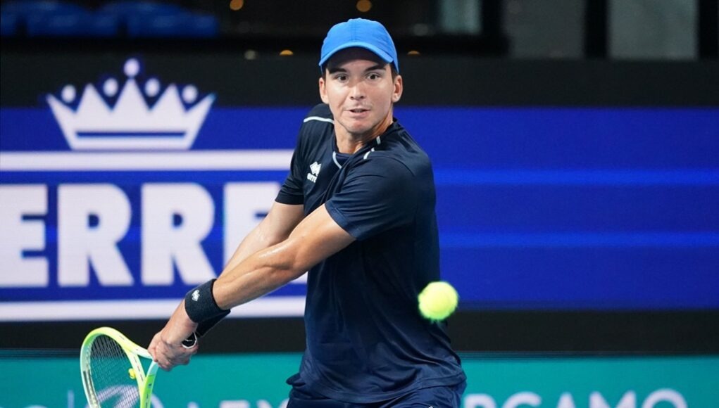 Andrea Guerrieri01 Internazionali di Bergamo