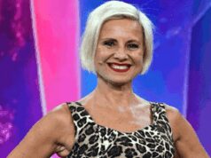 Antonella Elia, salta il matrimonio con Pietro delle Piane: “Ci siamo presi una pausa”