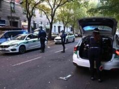 Anziano travolto e ucciso a Milano, fermato il pirata della strada