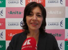 Anzideo (Fondazione Cariplo): “Anita coinvolgerà terzo settore e ricerca”