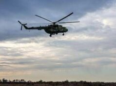 Arezzo, elicottero disperso sull’Alpe della Luna: proseguono le ricerche