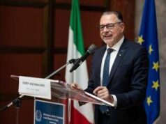 Aschbacher (Esa): “Guida investimenti economia mare, sempre più interconnessi”