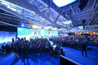 Assemblea Anci, prevenzione, stili di vita e sostenibilità al Driving Change Arena