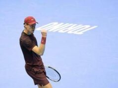 Atp Finals, Sinner-De Minaur in semifinale – Il match in diretta