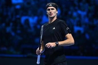 Atp Finals, Zverev-Auger Aliassime vale l’ultimo posto in semifinale – Il match in diretta