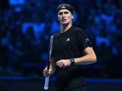 Atp Finals, Zverev esulta dopo il successo contro Shelton e ‘spoilera’ il calendario di Sinner