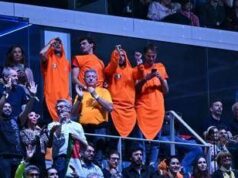 Atp Finals, le ‘follie’ dei tifosi: “4mila euro per vedere la finale Sinner-Alcaraz”