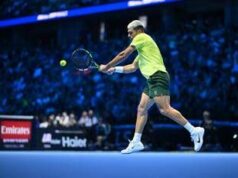 Atp Finals, oggi Alcaraz-Auger Aliassime in semifinale – Il match in diretta