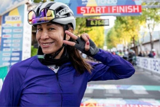 “BGYOU. Bergamo sei tu”: la BGY Airport Granfondo lancia l’edizione 2026 BGY Airport Services